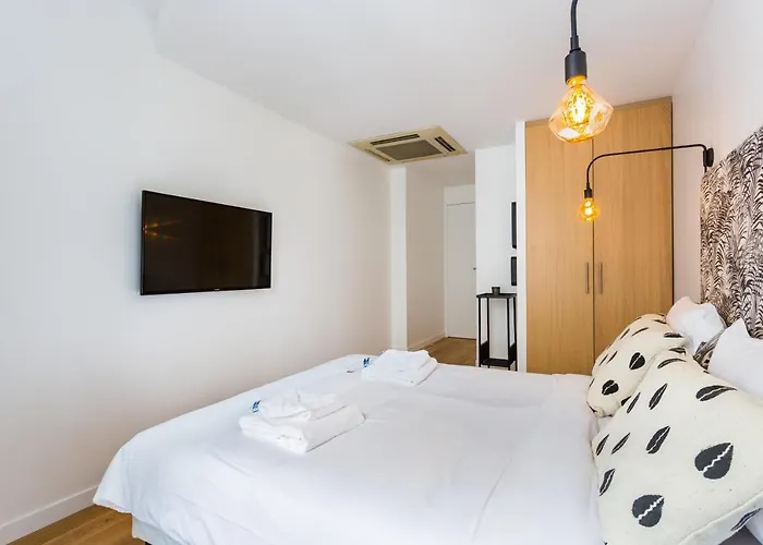 Apartamento Cmg Champs Elysées - Boetie 4gd *