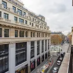 Appartamento Cmg Champs Elysées - Boetie 4gd Parigi